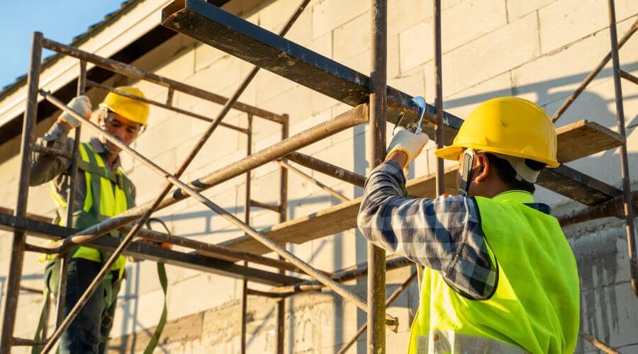 Fascia Repair in Moorhead, MN